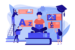 destek amaçlı yayınlar