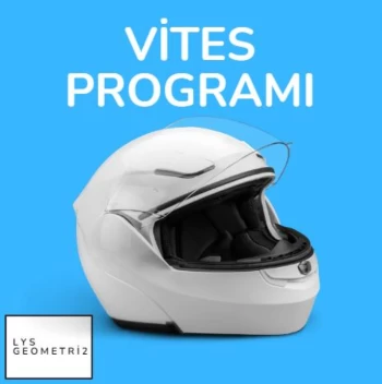 LYS GEOMETRİ VİTES2 ÇÖZÜMLERİ (ağustos ödevi)