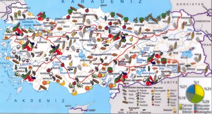 coğrafya konu özetli anlatım(murat erdoğan)