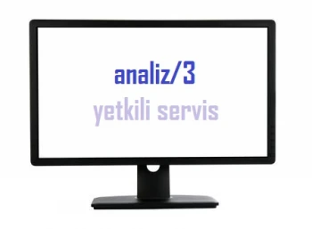 analiz/3 eksikleri için(YETKİLİ SERVİS DEFTERİ sayfa 84-104 arası)