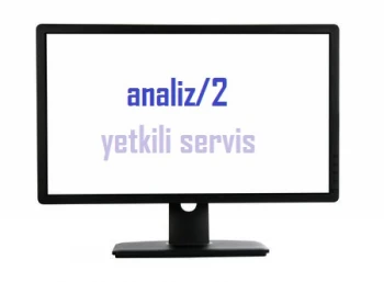 analiz/2 eksikleri için(YETKİLİ SERVİS DEFTERİ sayfa 68-83 arası)